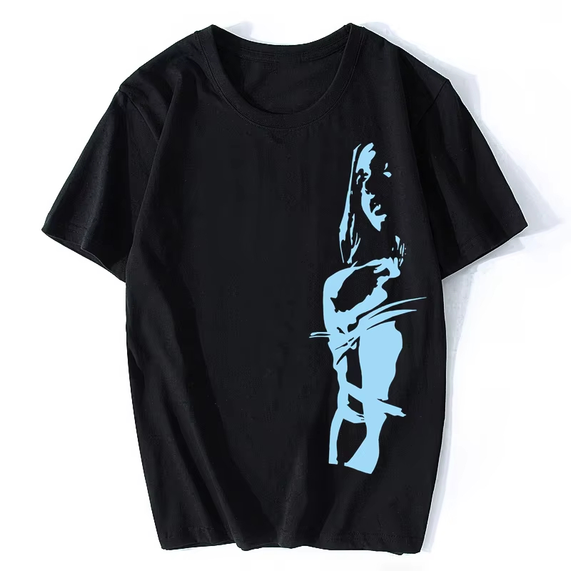 Men'S Fashion New York - Heißer Verkauf Mode T-Shirt Sexy Bondage