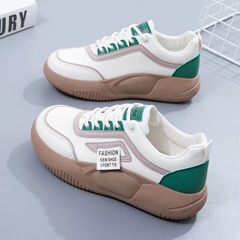 Men'S Fashion News - 2026 Trendige Damen-Freizeitschuhe, Luftige Mode, Rutschfeste