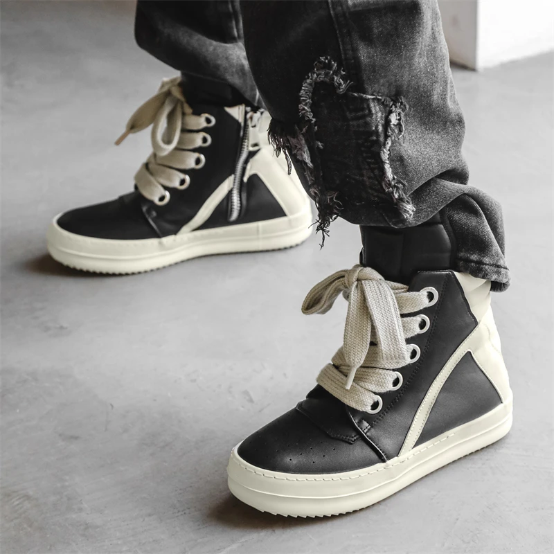 Herren Casual Luxus-Sneaker St – Men'S Fashion News Bewertung und Preis