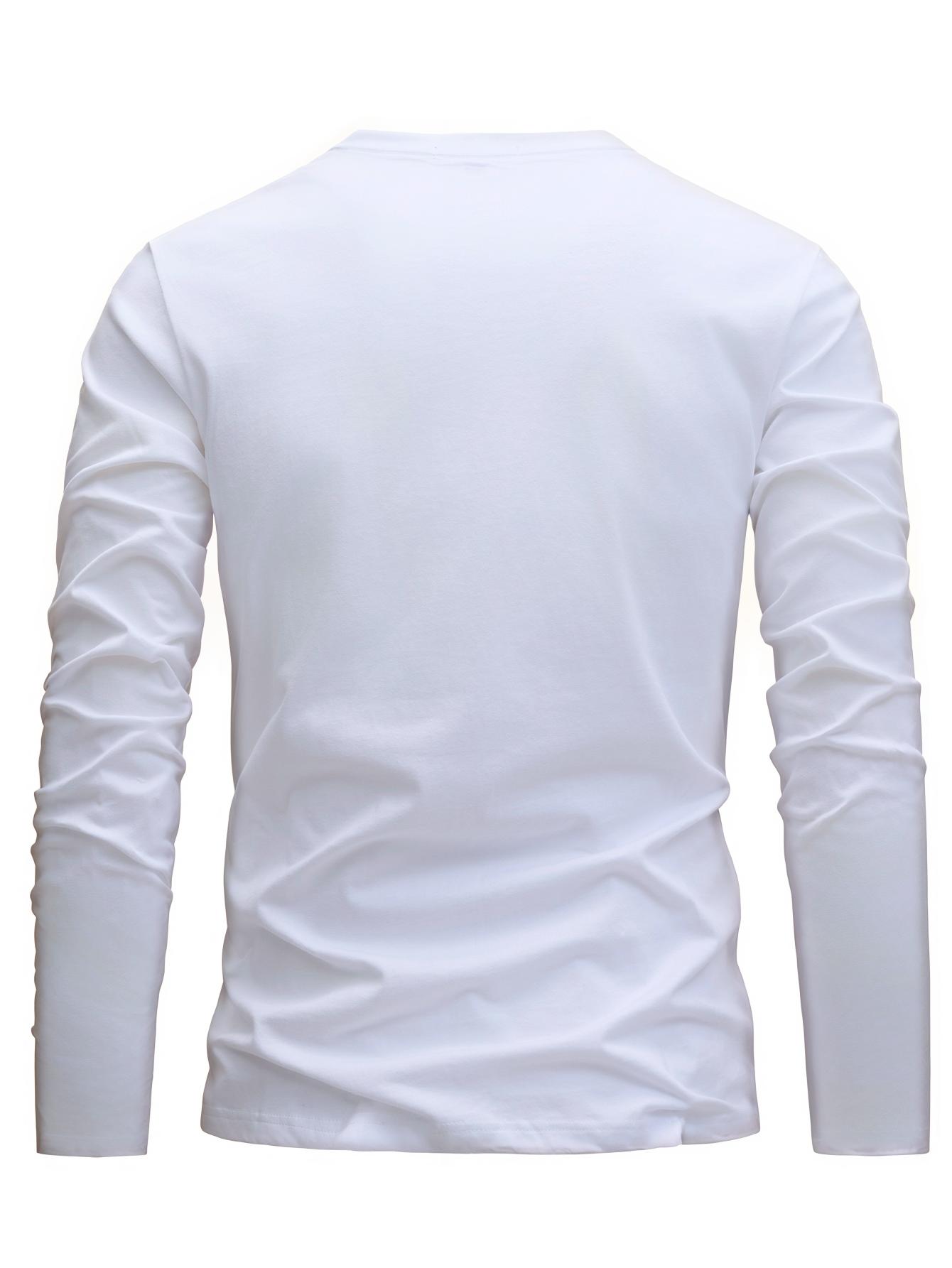 Herren-T-Shirt aus 100 % reine – Mens Fashion Clothes Bewertung und Preis