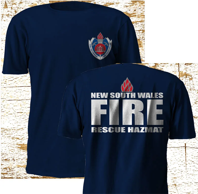 New South Wales Firefighter Fi – Men'S Fashion Sydney Bewertung und Preis