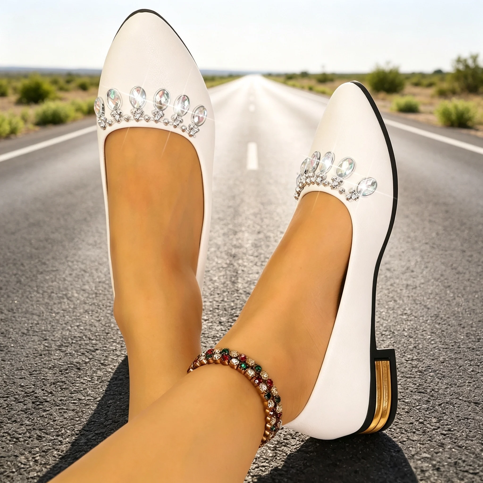 Damen Flache Schuhe mit Spitze – Men'S Fashion News Bewertung und Preis