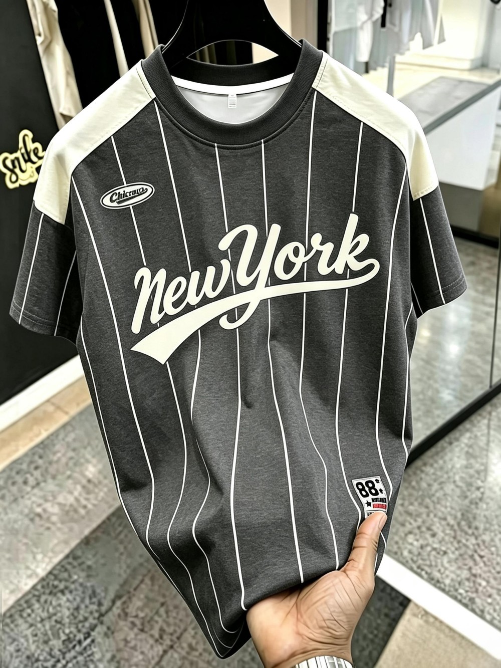 Modisches, neues Herren-Sommer – Men'S Fashion New York Bewertung und Preis