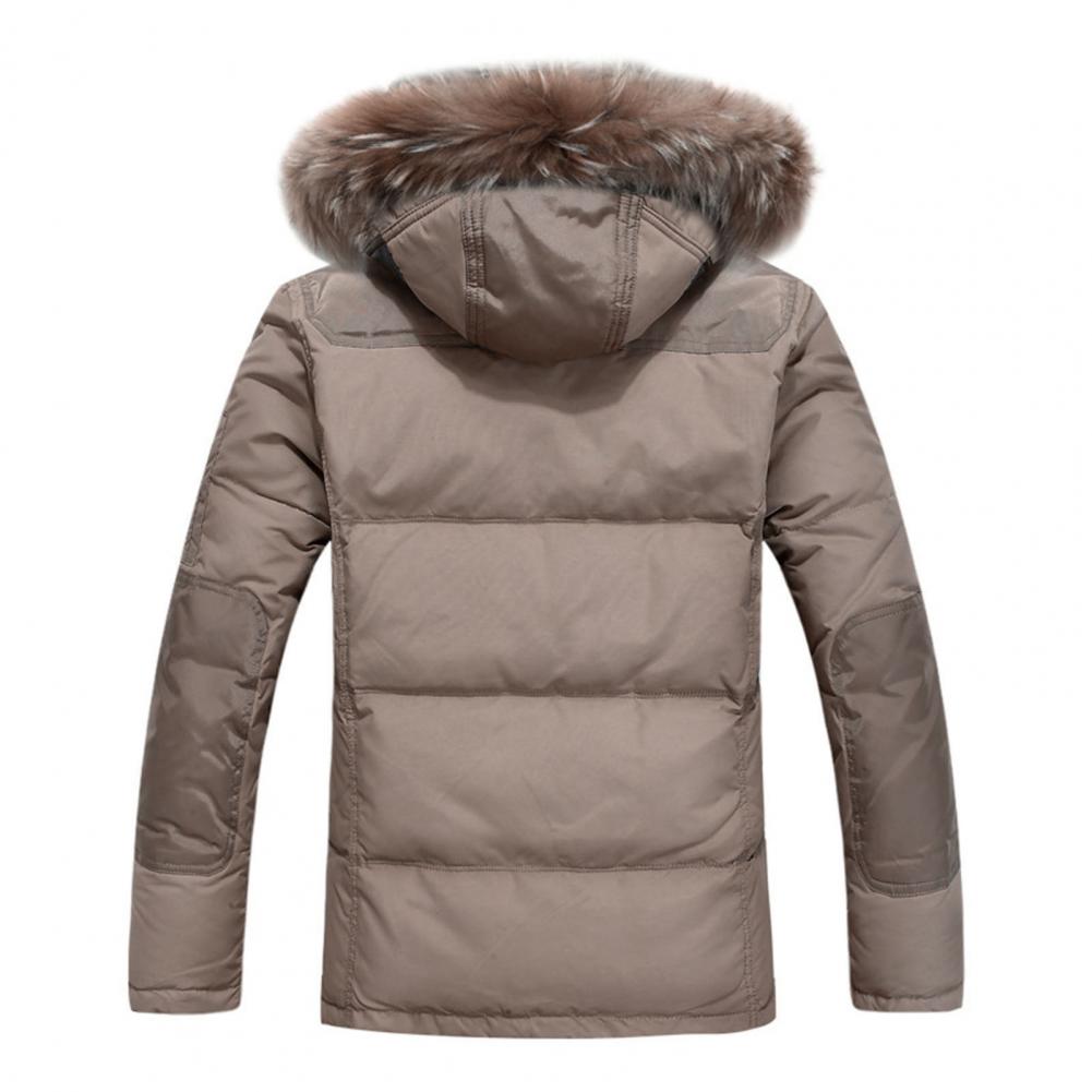 Outdoor-Herren-Komfortjacke Ei – Men'S Fashion With Hat Bewertung und Preis