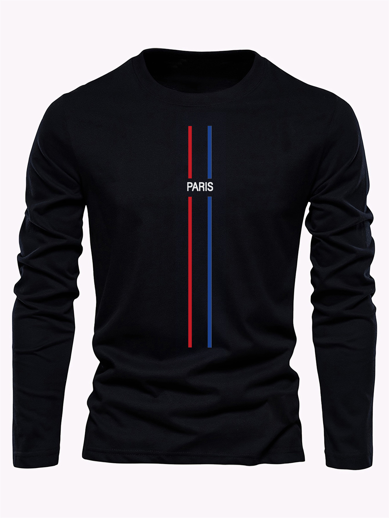 100% reine Baumwolle, Herren-L – Men'S Fashion T Shirts Bewertung und Preis