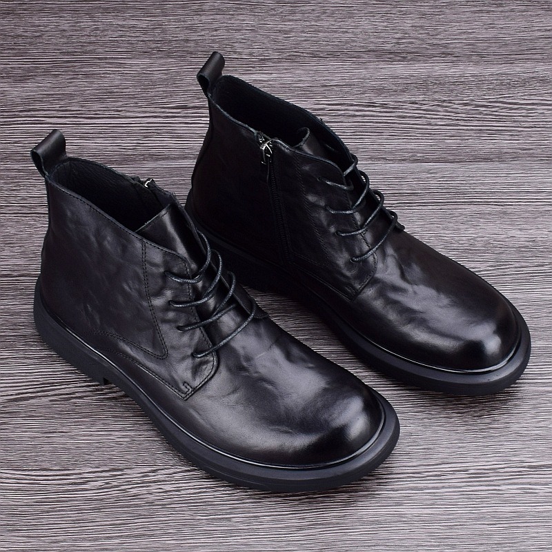 Stiefel für Herren, Stiefelett – Men'S Fashion News Bewertung und Preis