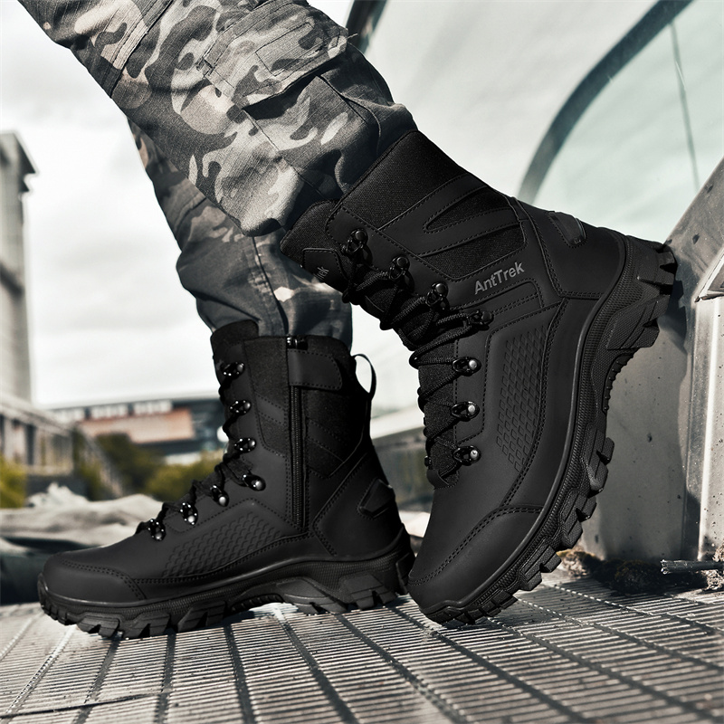 Wilde Trainingsstiefel für Her – Men'S Fashion News Bewertung und Preis