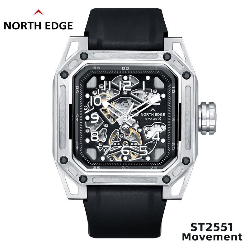 NORDEN RAND männer Mechanische – Men'S Fashion X Bewertung und Preis